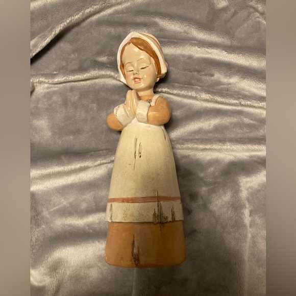 Set a pilgrim girl and boy - Picture 5 of 10